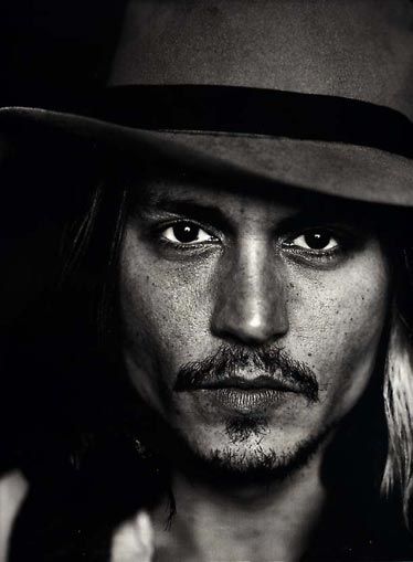 johnny deep