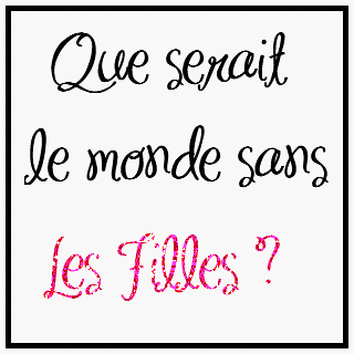 les filles